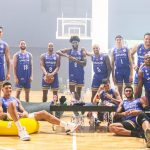 Venezuela lista para el Mundial de Baloncesto 2023