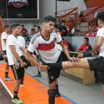 Monagas Futsal Club realiza captación de talentos