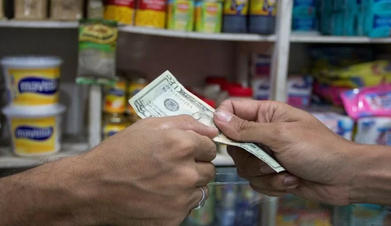 115% de inflación acumulada en Venezuela