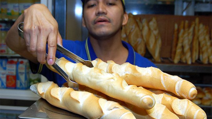 Fevipan: Hay suficiente harina de trigo en el país