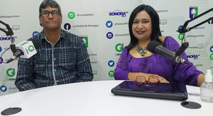 Voluntariado de Carlos Prosperi está preparado ante posible adelanto de las elecciones