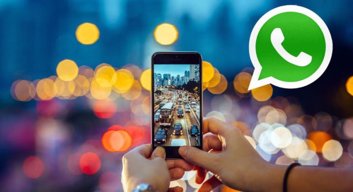 WhatsApp lanza la función que esperabas: Envío de imágenes en HD (+detalles)