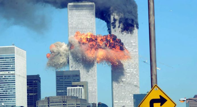 11S: Hoy se cumplen 22 años del ataque a las Torres Gemelas de Nueva York