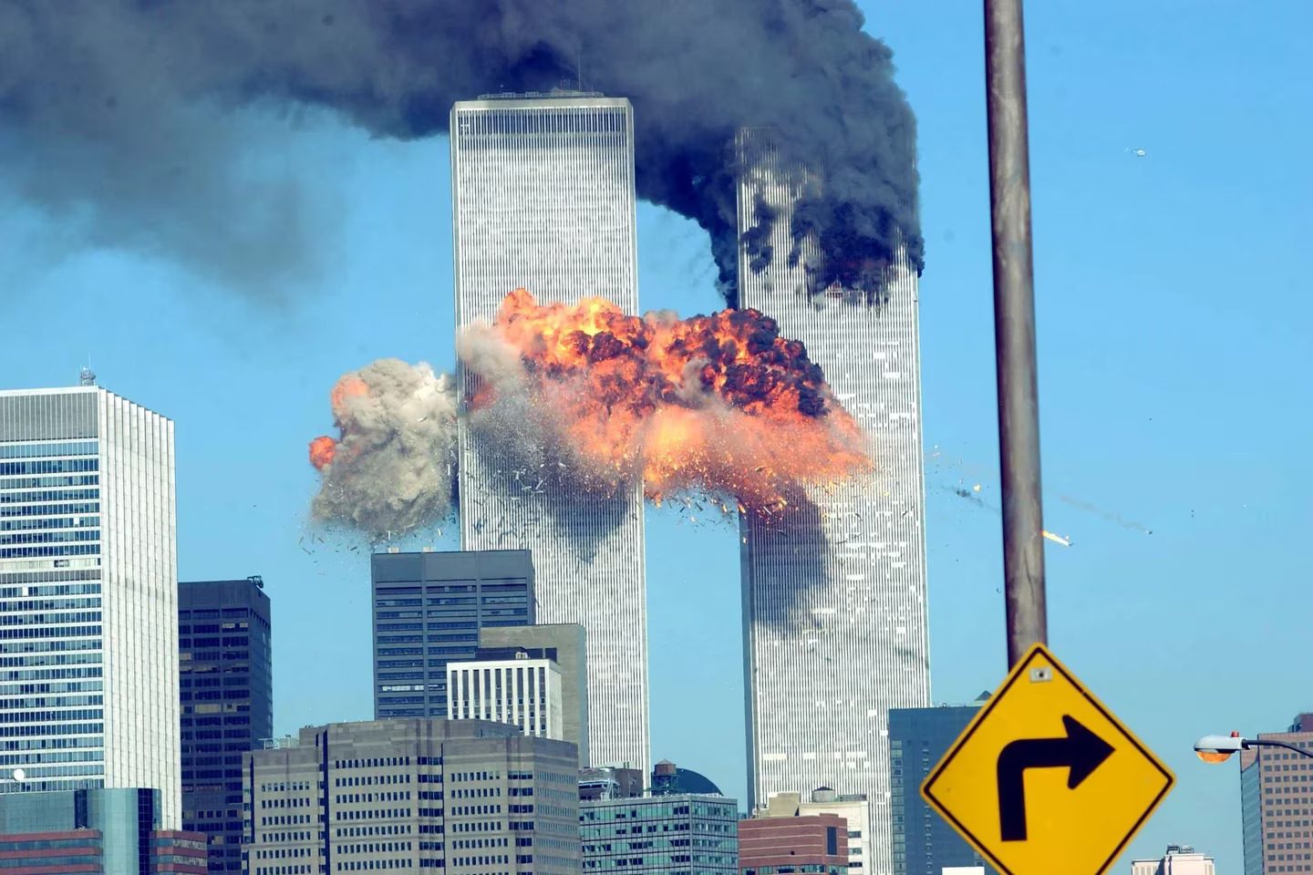 11s hoy se cumplen 22 anos del ataque a las torres gemelas laverdaddemonagas.com
