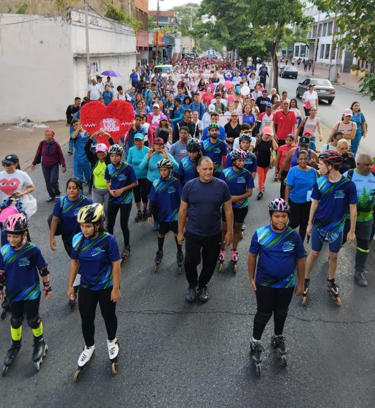 60 personas en lista de espera para implantes de marcapasos en Centro Cardiovascular 3 60 personas en lista de espera para implantes de marcapasos en centro cardiovascular laverdaddemonagas.com caminata del corazon