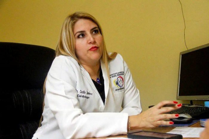 60 personas en lista de espera para implantes de marcapasos en Centro Cardiovascular 4 60 personas en lista de espera para implantes de marcapasos en centro cardiovascular laverdaddemonagas.com cecilia jimenez