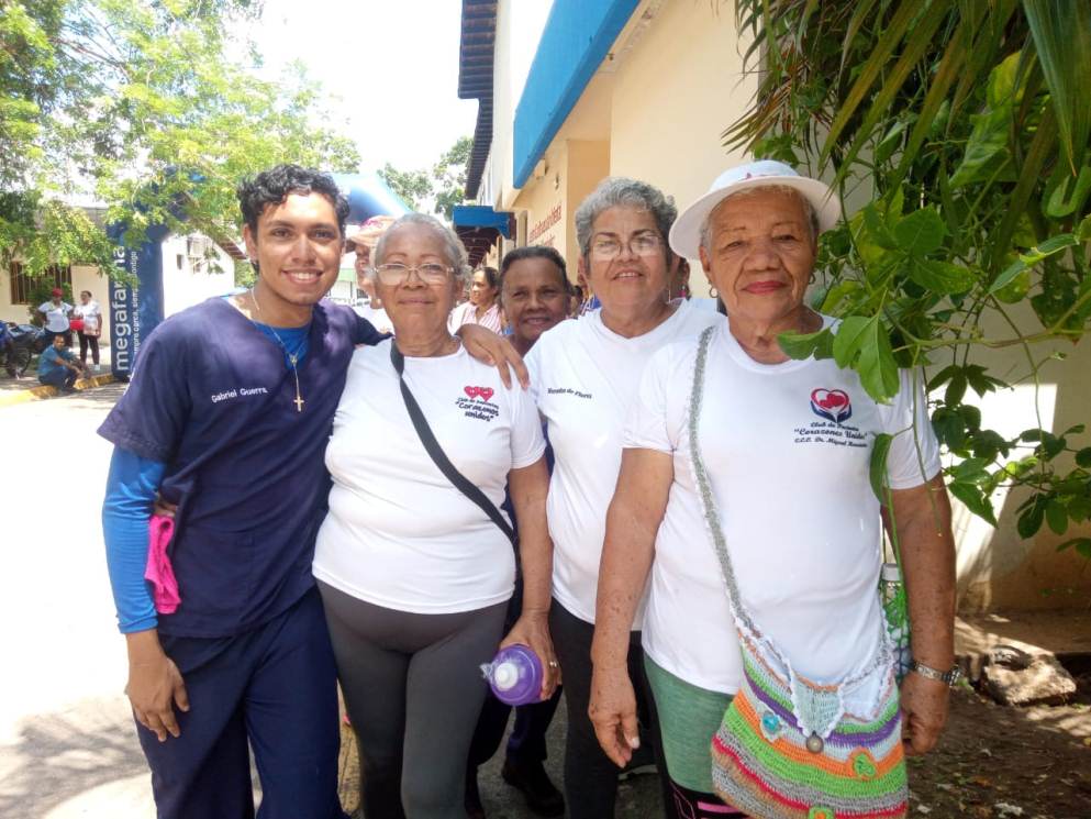 60 personas en lista de espera para implantes de marcapasos en Centro Cardiovascular 6 60 personas en lista de espera para implantes de marcapasos en centro cardiovascular laverdaddemonagas.com rehabilitacion