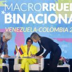 Acuerdo entre Venezuela y Colombia