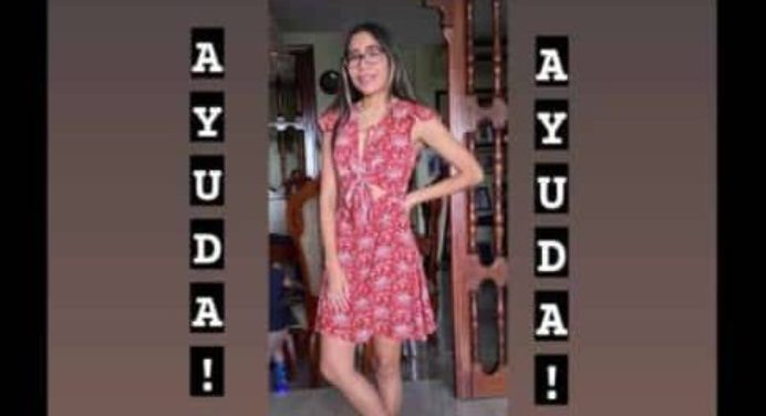Adolescente reportada como desaparecida en Maturín ya se encuentra con sus padres