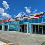 El aeropuerto de Maturín labora de manera normal