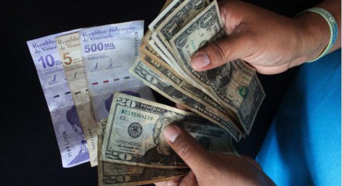 ¿Ajuste salarial para octubre en Venezuela? Esto es lo que se sabe