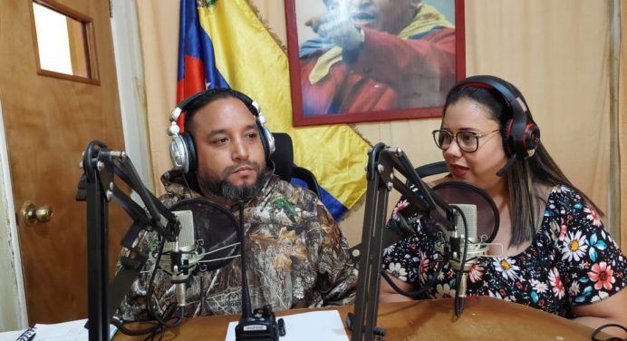 Alcalde Monteverde destaca potencial turístico del municipio Cedeño
