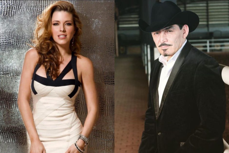 Alicia Machado