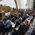 Asamblea Nacional designó representantes para DDHH de procesados