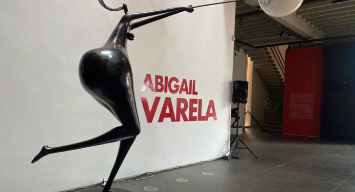 Bancamiga con el arte promoverá la plástica y la obra de creadores venezolanos