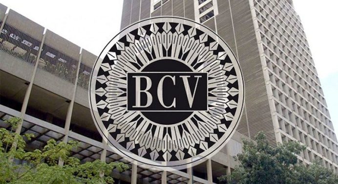 BCV inyecta a la banca $ 110 millones para frenar alza del dólar