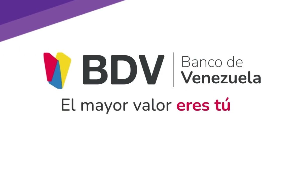 BDV se simplifica