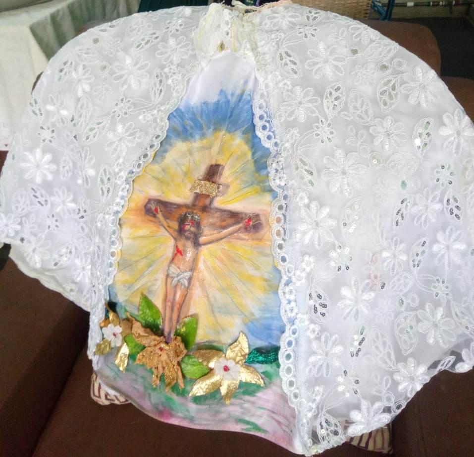 Calle Santo Domingo ya tiene programa para celebrar con Vallita este 8 de septiembre 3 calle santo domingo ya tiene programa para celebrar con vallita este 8 de septiembre laverdaddemonagas.com vallita vestido