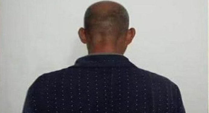 Cicpc capturó a un hombre solicitado por robo en Maturín