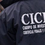 El hombre fue detenido por funcionarios del Cicpc Maturín