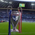 Comenzó la Champions League