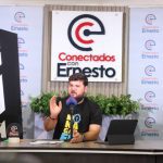 Conectados con Ernesto