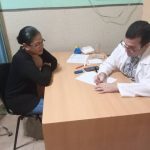 municipio Santa Bárbara consultas médicas gratis