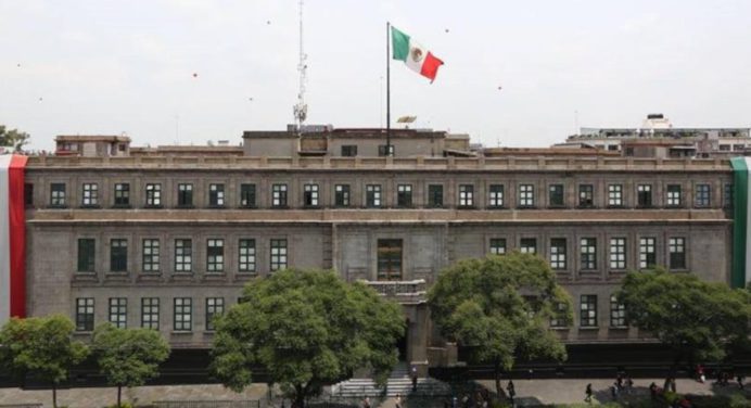 Corte Suprema de México despenaliza el aborto en todo el país