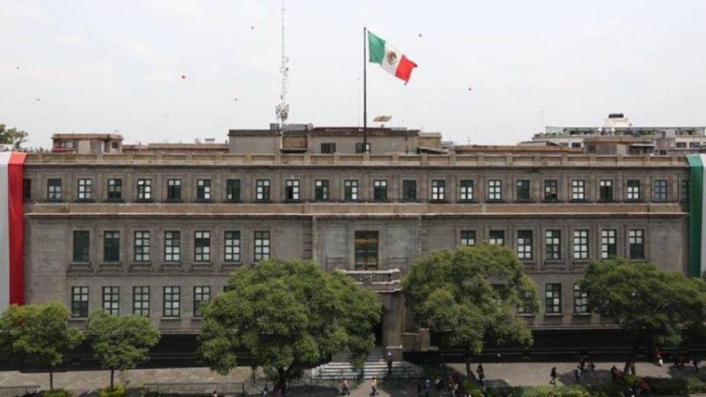 México despenaliza el aborto