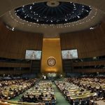 Cuba se postula al Consejo de DDHH de la ONU