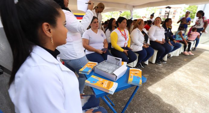 Día de la Prevención del Embarazo Precoz promueve formación para las más jóvenes