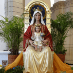 Virgen de Coromoto: Patrona de Venezuela