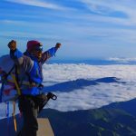 Día Internacional del Aire Limpio por un Cielo Azul