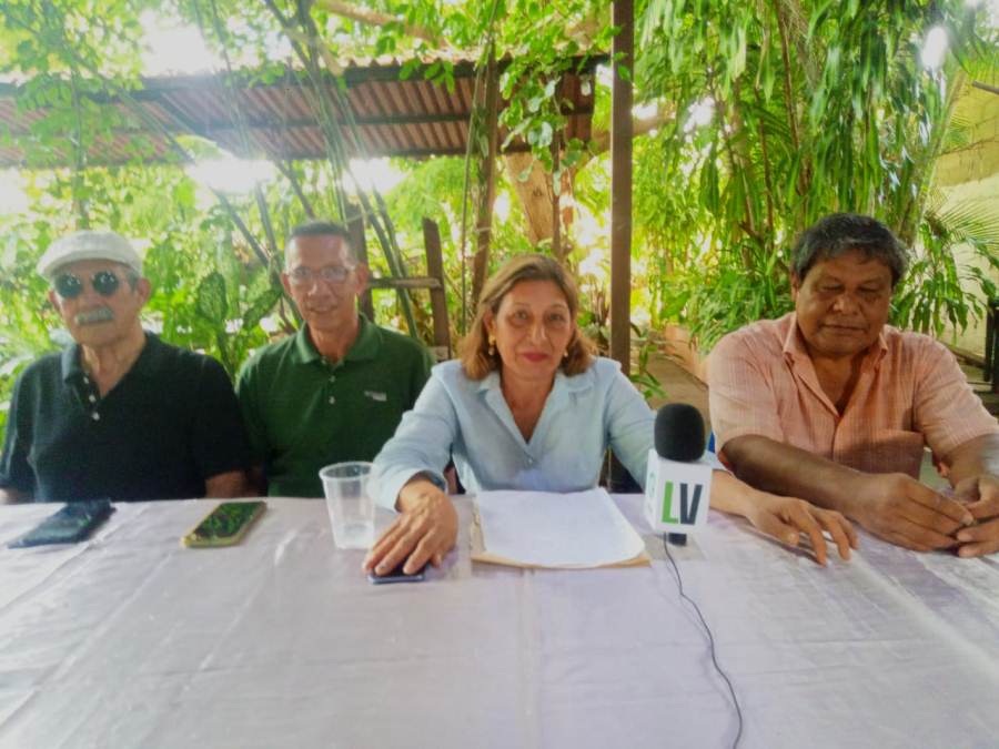 Docentes seguirán exigiendo mejoras