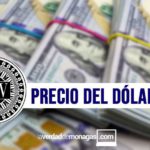 DolarToday en Venezuela