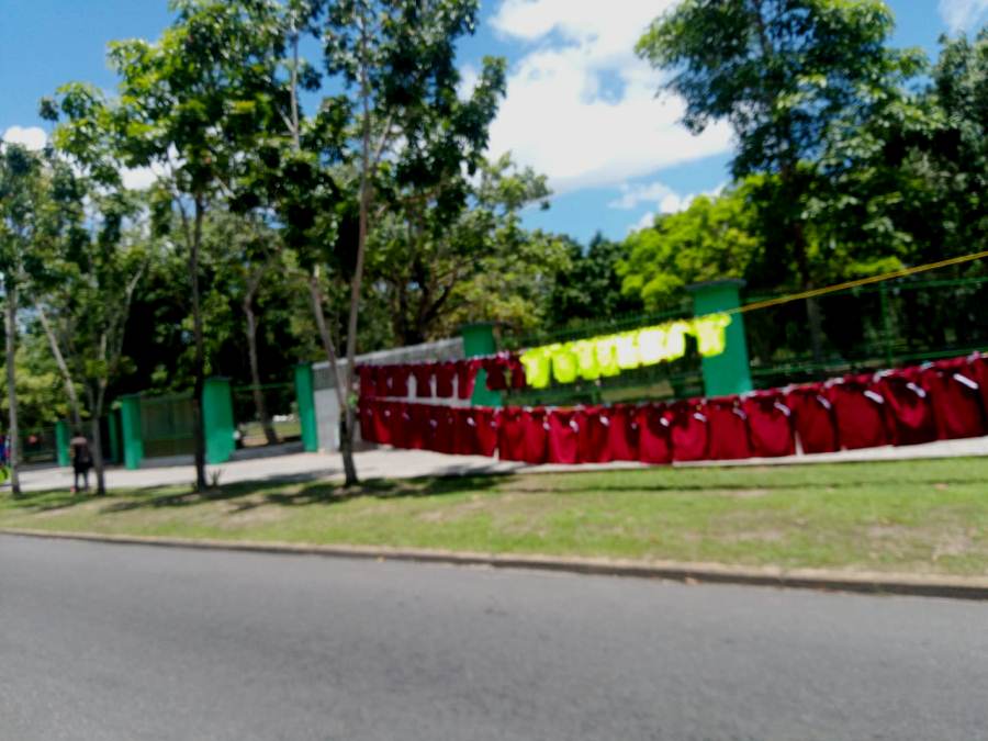 el vinotinto arropo la ciudad con ventas de franelas laverdaddemonagas.com vinotinto color