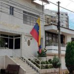 Embajada de Venezuela en Colombia está operativa