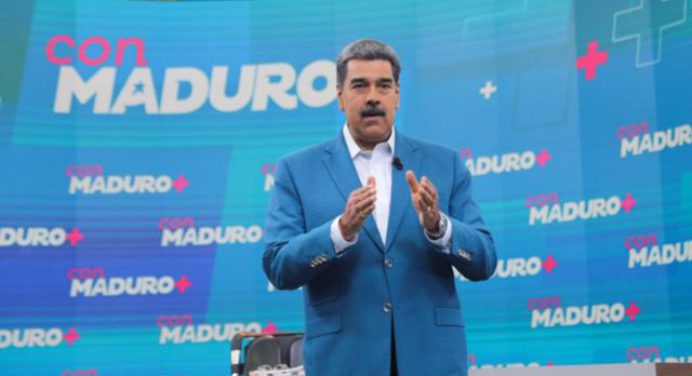 Empresa china se une a esfuerzos de modernización del sistema eléctrico de Venezuela