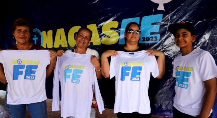 En la ruta al Monagas Fe: La fiesta de adoración más grande de Oriente