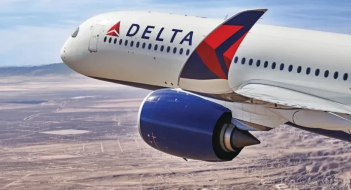 ¡Es viral! El momento cuando un pasajero retorna vuelo Atlanta-Barcelona por «diarrea»