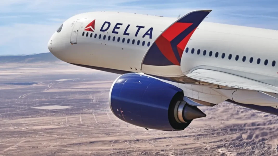 ¡Es viral! El momento cuando un pasajero retorna vuelo Atlanta-Barcelona por «diarrea»
