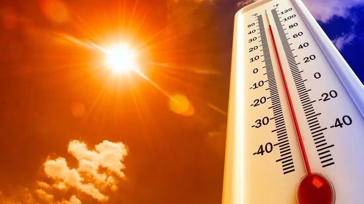 este verano es el mas caliente de la historia segun cientificos laverdaddemonagas.com hctnnf72kne4jnj53dibg2zevy