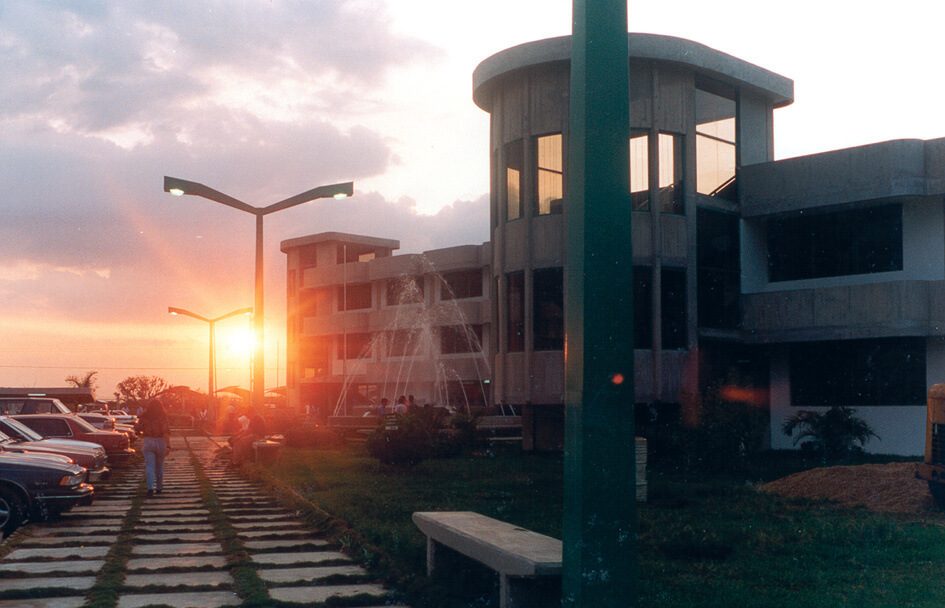 Esto es lo que cuesta estudiar en una universidad privada en Venezuela (+cifras) semestre