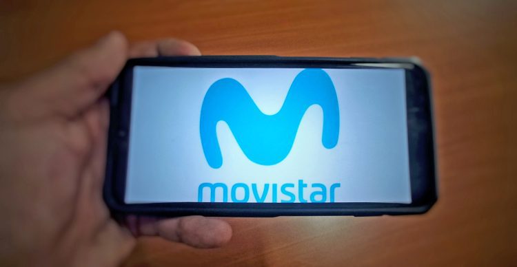 Movistar 