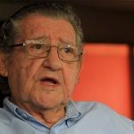 Fallece cineasta Román Chalbaud a los 91 años