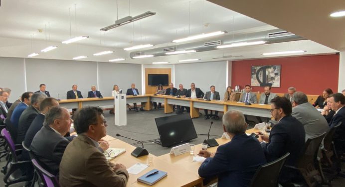 Fedecámaras propiciará acuerdos para la inversión extranjera