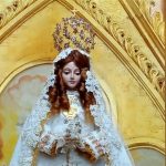 Virgen del Valle: Patrona Oriental