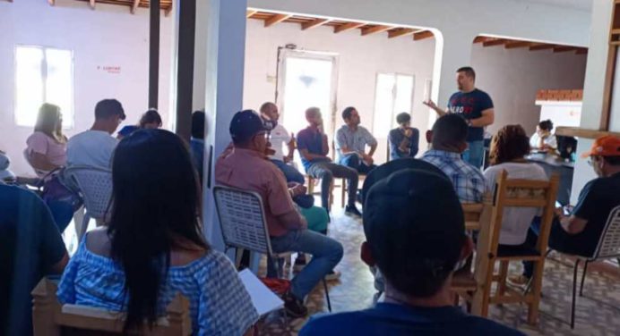 Freddy Superlano estará en Monagas este fin de semana