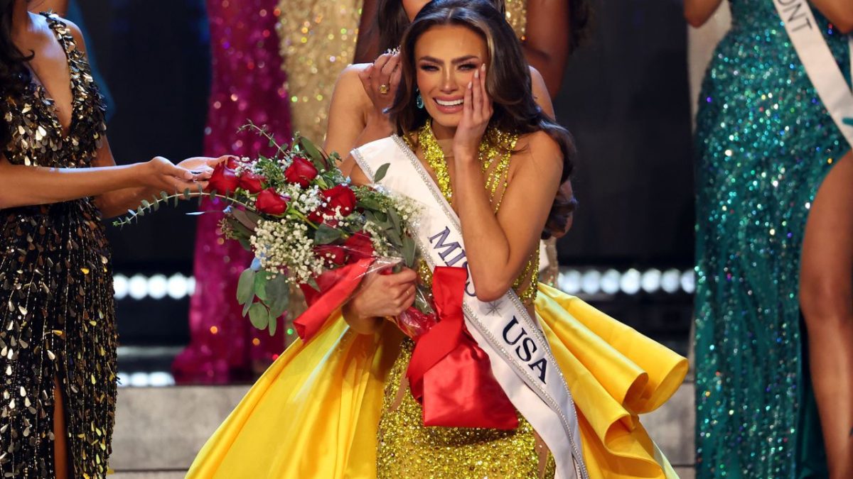 ganadora del miss usa 2023 es de madre venezolana laverdaddemonagas.com noelia24334