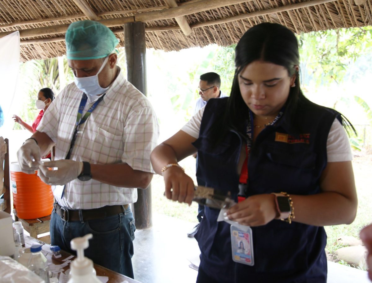 gobernacion brinda jornada medica a 157 privados de libertad en el cicpc monagas laverdaddemonagas.com whatsapp image 2023 09 15 at 5.54.54 pm